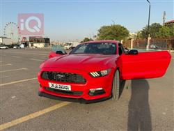 فورد موستانج